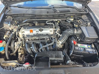 2011 Honda Accord Sedan EX – miniatura 15