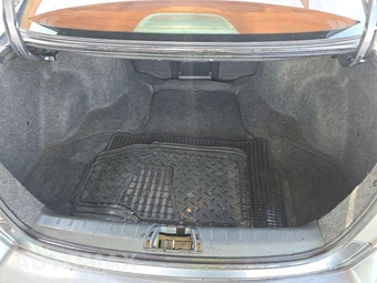 2011 Honda Accord Sedan EX – miniatura 16