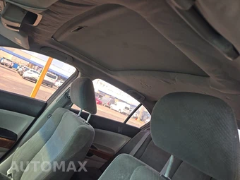 2011 Honda Accord Sedan EX – miniatura 17