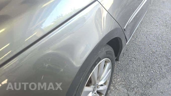2011 Honda Accord Sedan EX – miniatura 19