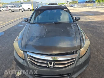 2011 Honda Accord Sedan EX – miniatura 2