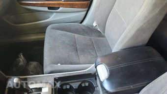 2011 Honda Accord Sedan EX – miniatura 21