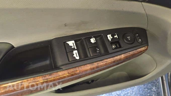 2011 Honda Accord Sedan EX – miniatura 22