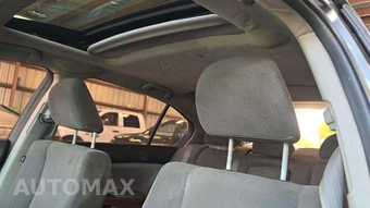 2011 Honda Accord Sedan EX – miniatura 23