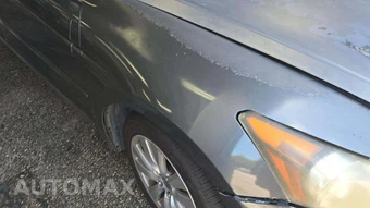 2011 Honda Accord Sedan EX – miniatura 25