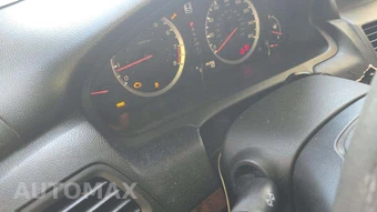 2011 Honda Accord Sedan EX – miniatura 27