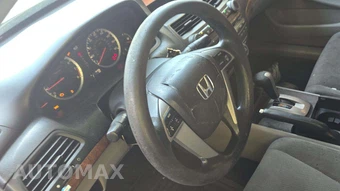 2011 Honda Accord Sedan EX – miniatura 28