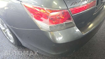 2011 Honda Accord Sedan EX – miniatura 30