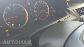 2011 Honda Accord Sedan EX – miniatura 31