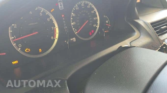 2011 Honda Accord Sedan EX – miniatura 32
