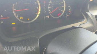 2011 Honda Accord Sedan EX – miniatura 33