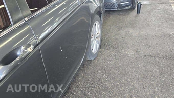 2011 Honda Accord Sedan EX – miniatura 38