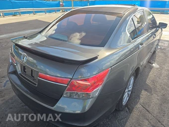2011 Honda Accord Sedan EX – miniatura 4