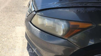 2011 Honda Accord Sedan EX – miniatura 40