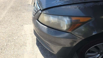2011 Honda Accord Sedan EX – miniatura 41