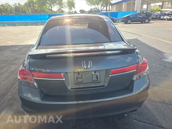 2011 Honda Accord Sedan EX – miniatura 5