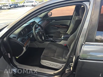 2011 Honda Accord Sedan EX – miniatura 7
