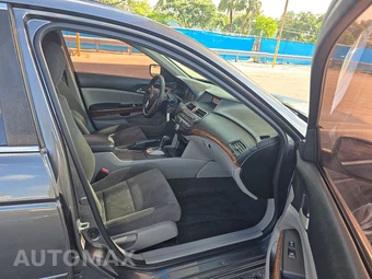 2011 Honda Accord Sedan EX – miniatura 8