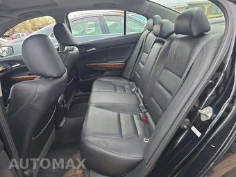 2011 Honda Accord Sedan EX-L - miniatura 13
