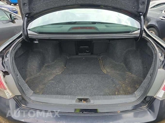 2011 Honda Accord Sedan EX-L - miniatura 14