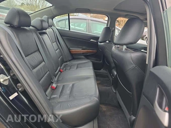 2011 Honda Accord Sedan EX-L - miniatura 16