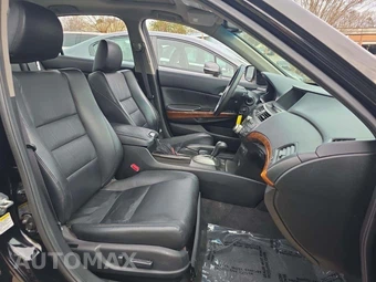 2011 Honda Accord Sedan EX-L - miniatura 18