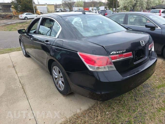 2011 Honda Accord Sedan EX-L - miniatura 2