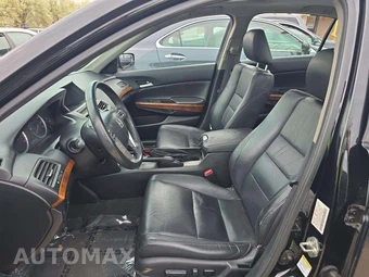 2011 Honda Accord Sedan EX-L - miniatura 6
