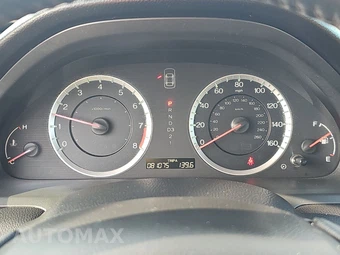 2011 Honda Accord Sedan EX-L - miniatura 12