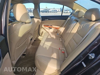 2011 Honda Accord Sedan EX-L - miniatura 13