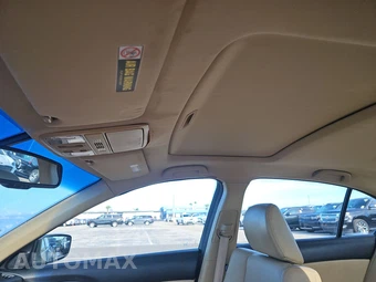 2011 Honda Accord Sedan EX-L - miniatura 17