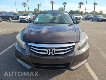2011 Honda Accord Sedan EX-L - miniatura 2