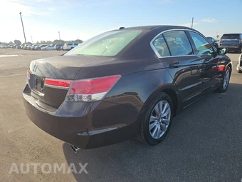 2011 Honda Accord Sedan EX-L - miniatura 4