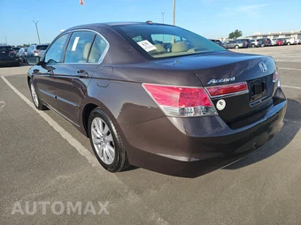 2011 Honda Accord Sedan EX-L - miniatura 6