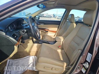 2011 Honda Accord Sedan EX-L - miniatura 7