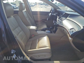 2011 Honda Accord Sedan EX-L - miniatura 8