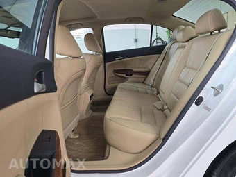 2011 Honda Accord Sedan EX-L - miniatura 13
