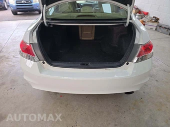2011 Honda Accord Sedan EX-L - miniatura 14