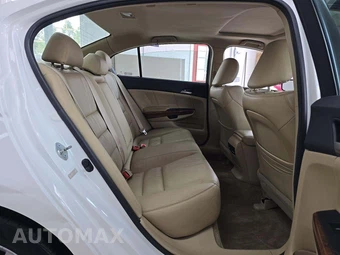 2011 Honda Accord Sedan EX-L - miniatura 16