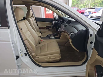 2011 Honda Accord Sedan EX-L - miniatura 18