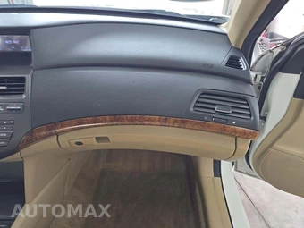 2011 Honda Accord Sedan EX-L - miniatura 19