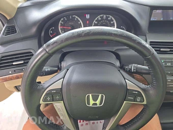 2011 Honda Accord Sedan EX-L - miniatura 21
