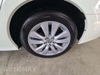 2011 Honda Accord Sedan EX-L - miniatura 23