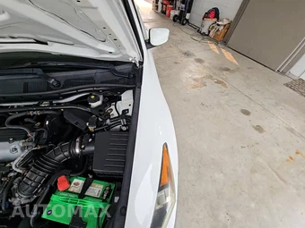 2011 Honda Accord Sedan EX-L - miniatura 27