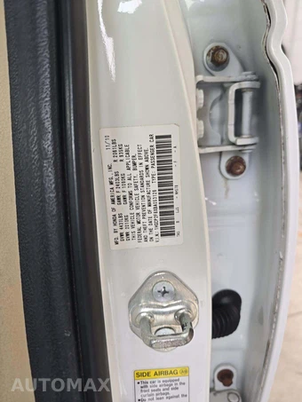 2011 Honda Accord Sedan EX-L - miniatura 5