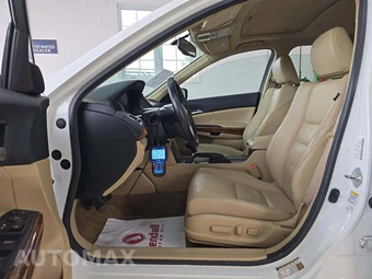 2011 Honda Accord Sedan EX-L - miniatura 6