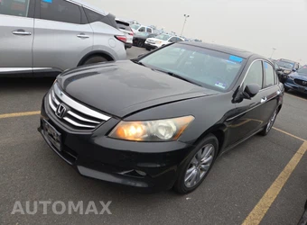 2011 Honda Accord Sedan EX-L - samochód z USA z aukcji Manheim, oferta Kup Teraz w AUTOMAX