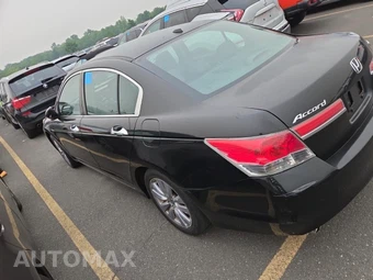 2011 Honda Accord Sedan EX-L - miniatura 2