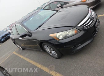 2011 Honda Accord Sedan EX-L - miniatura 4