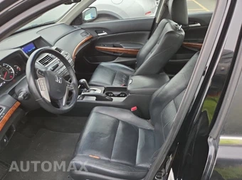 2011 Honda Accord Sedan EX-L - miniatura 5